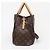 Louis Vuitton Borsa Tote Montagne MM Monogram Canvas - vista 5