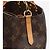 Louis Vuitton Borsa Tote Montagne MM Monogram Canvas - vista 6