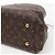 Louis Vuitton Borsa Tote Montagne MM Monogram Canvas - vista 9