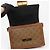 Louis Vuitton Borsa a tracolla Dauphine MM Monogram Reverse Canvas - vista 11