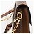 Louis Vuitton Borsa a tracolla Dauphine MM Monogram Reverse Canvas - vista 6