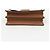 Louis Vuitton Borsa a tracolla Dauphine MM Monogram Reverse Canvas - vista 7