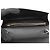 Gucci Portafoglio Crossbody Mini GG Chain Interlocking Nero - vista 8
