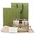 Gucci Bolso de hombro mini Ophidia GG Supreme Beige