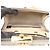 Gucci Bolso de hombro mini Ophidia GG Supreme Beige - vista 10