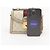 Gucci Bolso de hombro mini Ophidia GG Supreme Beige - vista 11
