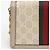 Gucci Bolso de hombro mini Ophidia GG Supreme Beige - vista 5