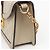 Gucci Bolso de hombro mini Ophidia GG Supreme Beige - vista 7