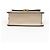 Gucci Bolso de hombro mini Ophidia GG Supreme Beige - vista 8