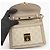 Gucci Bolso de hombro mini Ophidia GG Supreme Beige - vista 9