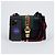 Gucci Picca Borsa a Tracolla Tote Nera - vista 13