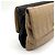 Chanel Vintage Two-Tone Chain Flap Shoulder Bag - Ansicht 10