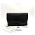 Chanel Vintage Two-Tone Chain Flap Shoulder Bag - Ansicht 22
