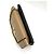 Chanel Vintage Two-Tone Chain Flap Shoulder Bag - Ansicht 23