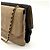 Chanel Vintage Two-Tone Chain Flap Shoulder Bag - Ansicht 24