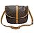 Louis Vuitton Borsa a tracolla Monogram Saumur
