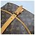 Louis Vuitton Borsa a tracolla Monogram Saumur - vista 12