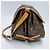 Louis Vuitton Borsa a tracolla Monogram Saumur - vista 8