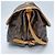 Louis Vuitton Borsa a tracolla Monogram Saumur - vista 9