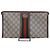 Gucci Beauty Case Ophidia GG Supreme Brown