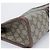 Gucci Beauty Case Ophidia GG Supreme Brown - vista 10