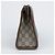 Gucci Beauty Case Ophidia GG Supreme Brown - vista 4