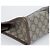 Gucci Beauty Case Ophidia GG Supreme Brown - vista 7