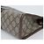 Gucci Beauty Case Ophidia GG Supreme Brown - vista 8