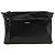 Isabel Marant Borsa crossbody in pelle di vitello nera