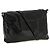 Isabel Marant Borsa crossbody in pelle di vitello nera - vista 2