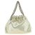Stella Mc Cartney Bicolor-Handtasche aus Polyester