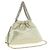 Stella Mc Cartney Bicolor-Handtasche aus Polyester - Ansicht 2