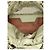 Stella Mc Cartney Bicolor-Handtasche aus Polyester - Ansicht 4