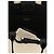Tom Ford Bicolor Baumwoll-Tote-Bag - Ansicht 4