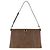 Etro Bolso de mano de algodón marrón