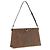 Etro Bolso de mano de algodón marrón - vista 2