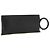 Tom Ford Clutch in pelle di agnello nera - vista 2