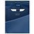 Tom Ford Clutch in pelle di agnello blu - vista 4