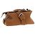 Fendi Brown Calfskin Handbag - view 2