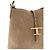 Tod's Borsa in pelle di vitello beige - vista 3