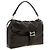 Fendi Borsa in pelle di vitello marrone - vista 3