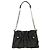 Isabel Marant Borsa a tracolla in vitello nero