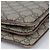 Gucci Borsa a tracolla Ophidia Medium Ebony Beige - vista 11
