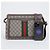 Gucci Borsa a tracolla Ophidia Medium Ebony Beige - vista 15