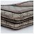 Gucci Borsa a tracolla Ophidia Medium Ebony Beige - vista 5