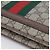 Gucci Borsa a tracolla Ophidia Medium Ebony Beige - vista 9