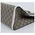 Gucci Padlock GG Medium Schultertasche Weiß - Ansicht 11