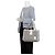 Gucci Padlock GG Medium Schultertasche Weiß - Ansicht 20