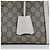 Gucci Padlock GG Medium Schultertasche Weiß - Ansicht 3