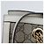 Gucci Padlock GG Medium Schultertasche Weiß - Ansicht 8